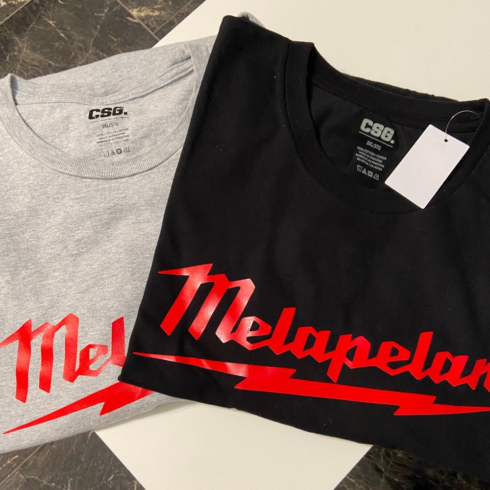 Melapelan (Milwaukee) T-Shirt